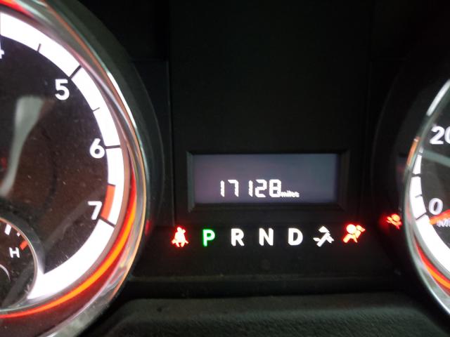 2019 DODGE GRAND CARA 2C4RDGBGXKR591915