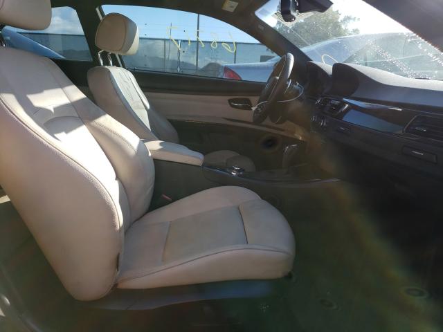 2011 BMW 328 I SULE WBAKE5C55BE755517