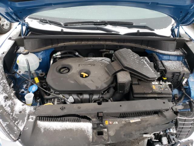 2020 HYUNDAI TUCSON SE KM8J23A48LU092713