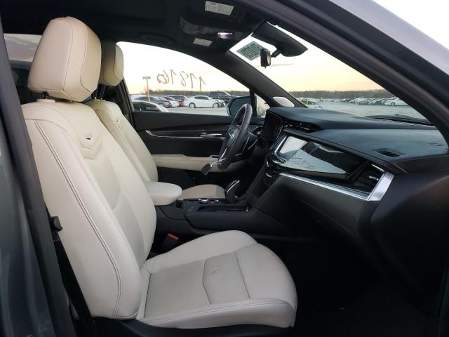 2020 CADILLAC XT6 SPORT 1GYKPGRS4LZ145702