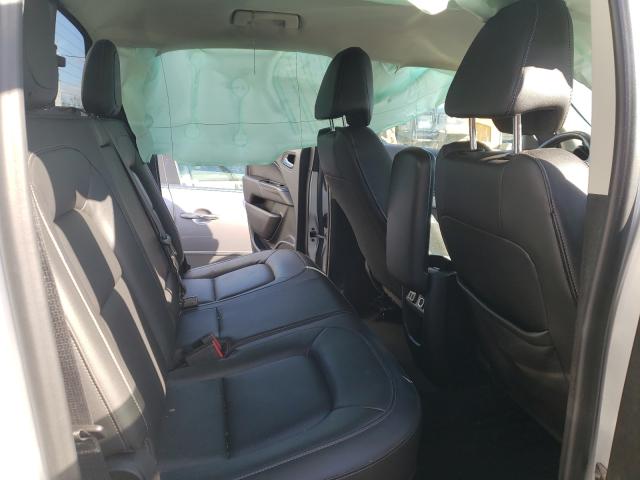 2016 CHEVROLET COLORADO L 1GCGTCE33G1382068