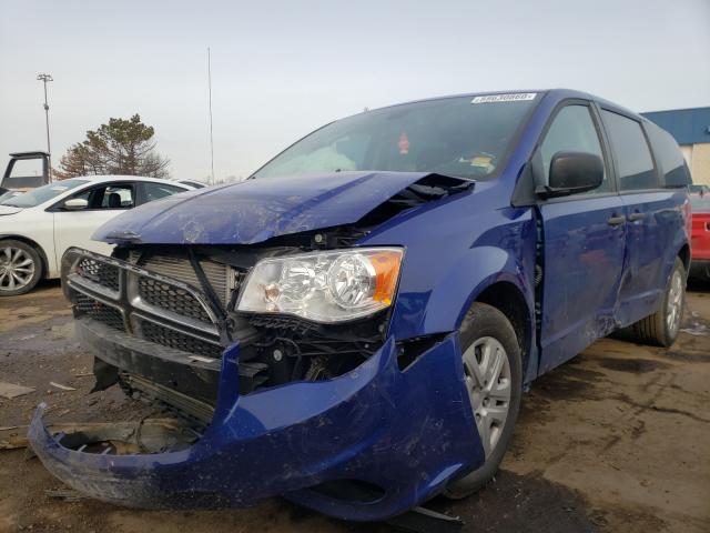 2019 DODGE GRAND CARA 2C4RDGBG3KR636726