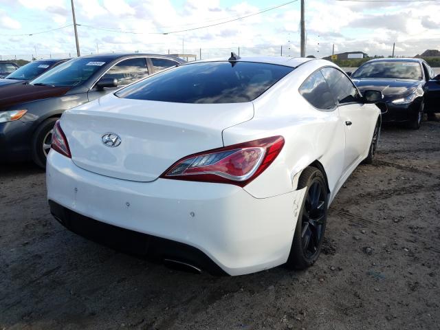 2013 HYUNDAI GENESIS CO KMHHU6KJ9DU079887
