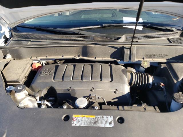 2017 CHEVROLET TRAVERSE P 1GNKRJKD6HJ153953