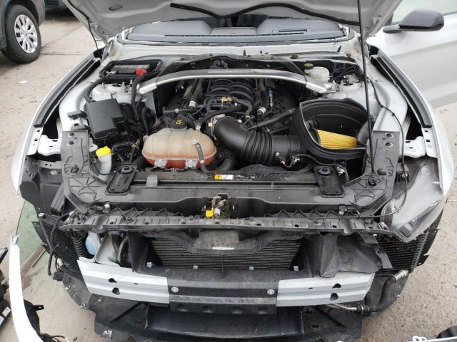 2016 FORD MUSTANG SH 1FA6P8JZ9G5525949