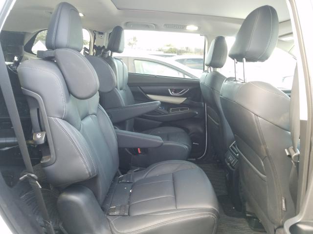 2020 SUBARU ASCENT LIM 4S4WMAPD1L3432981