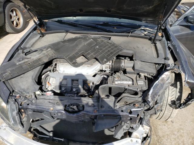 2012 ACURA TL 19UUA8F26CA003944