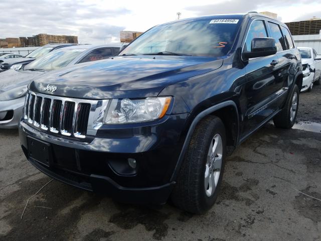 2012 JEEP GRAND CHER - 1C4RJEAG1CC235989