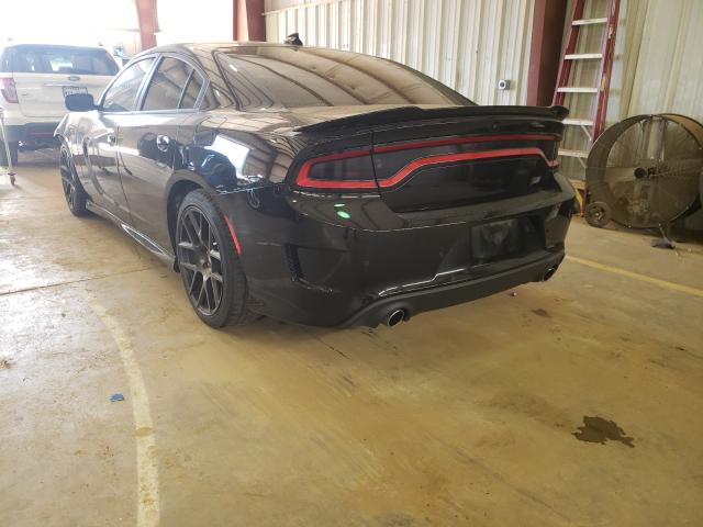 2019 DODGE CHARGER GT 2C3CDXHG2KH547317