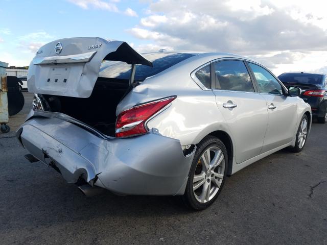 2013 NISSAN ALTIMA 3.5 1N4BL3APXDN505622