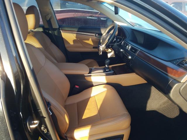 2015 LEXUS GS 350 JTHBE1BL2FA006956