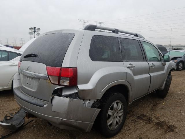 2011 MITSUBISHI ENDEAVOR L 4A4JN2AS5BE033866