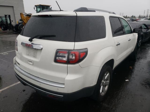 2015 GMC ACADIA SLE 1GKKRNED9FJ147688