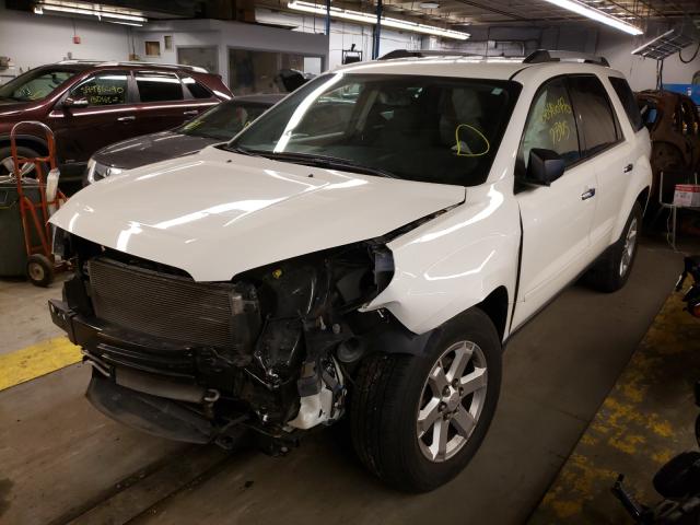 2014 GMC ACADIA SLE 1GKKRPKD8EJ365894