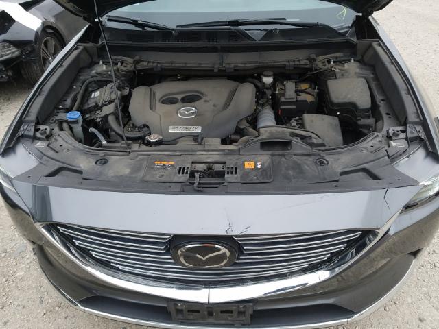 2017 MAZDA CX-9 SIGNA JM3TCBEY1H0134680