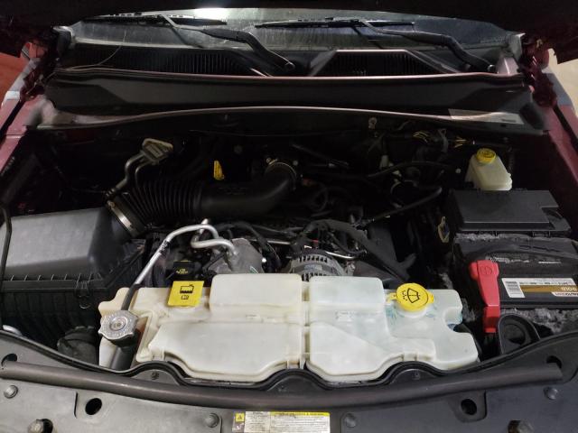 2012 JEEP LIBERTY SP 1C4PJMAK2CW198486