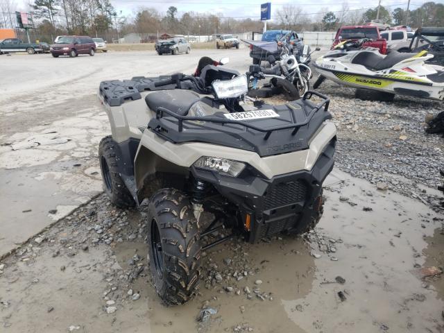 2021 POLARIS SPORTSMAN 4XASEA572MA282400