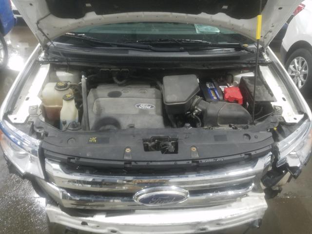 2014 FORD EDGE LIMIT 2FMDK4KC6EBB45359