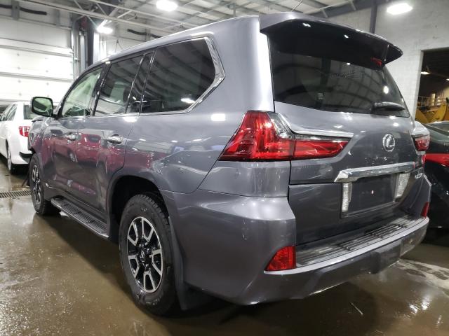 2016 LEXUS LX 570 JTJHY7AX9G4213058