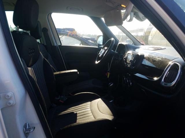 2015 FIAT 500L TREKK ZFBCFADH4FZ036542