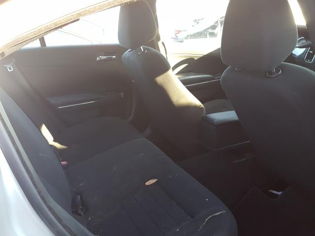 2014 DODGE CHARGER PO 2C3CDXAT5EH248139