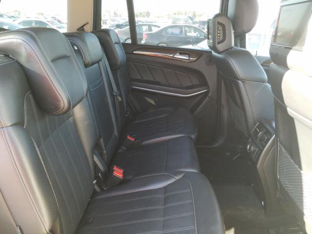 2014 MERCEDES-BENZ GL 450 4MA 4JGDF7CE3EA309474