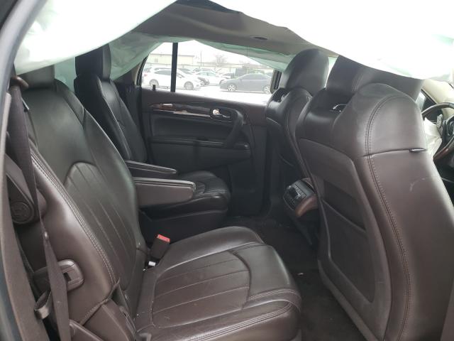 2014 BUICK ENCLAVE 5GAKRBKDXEJ115976