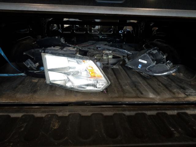 2015 RAM 2500 ST 3C6TR5CT7FG650560