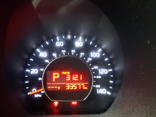 2016 KIA SOUL ! KNDJX3A58G7286810