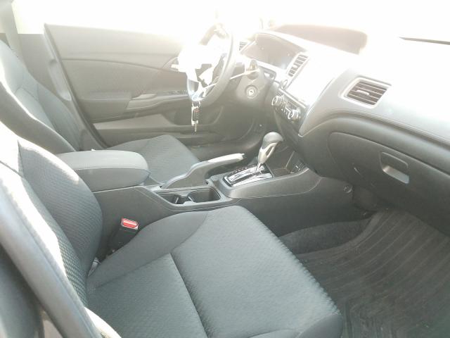 2015 HONDA CIVIC SE 19XFB2F72FE029746