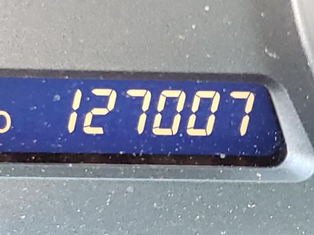 2010 LEXUS IS 250 JTHBF5C2XA5128766