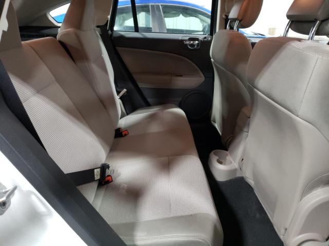 2011 DODGE CALIBER MA 1B3CB3HA2BD296500
