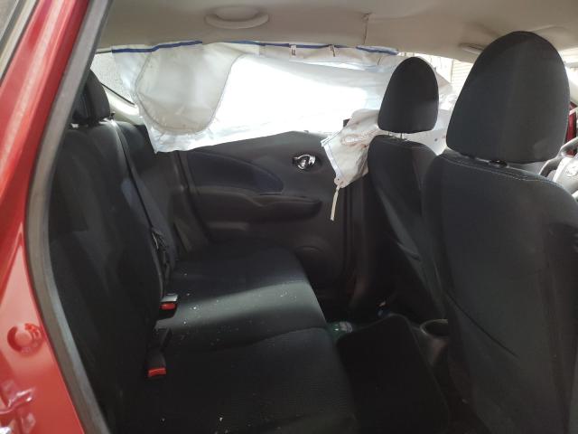 2015 NISSAN VERSA NOTE 3N1CE2CP1FL399325