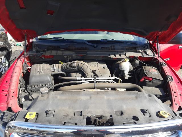 2012 DODGE RAM 1500 S 1C6RD7LT9CS294718