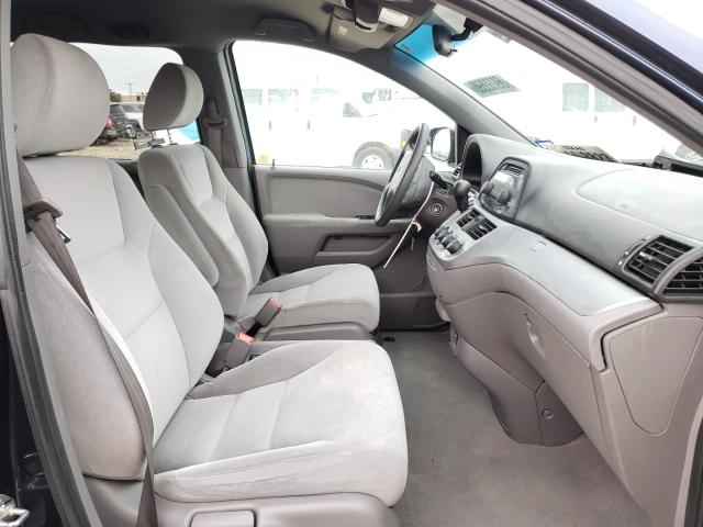 2010 HONDA ODYSSEY LX 5FNRL3H20AB033167