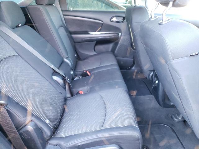 2011 DODGE JOURNEY MA 3D4PG1FG5BT507926