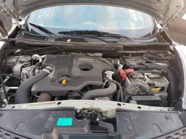 2013 NISSAN JUKE S JN8AF5MV8DT209744