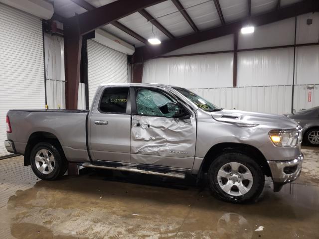 2019 RAM 1500 BIG H 1C6SRFBT1KN759066
