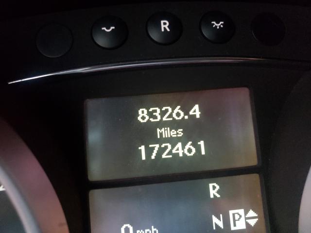2011 MERCEDES-BENZ GL 450 4MA 4JGBF7BE8BA645352