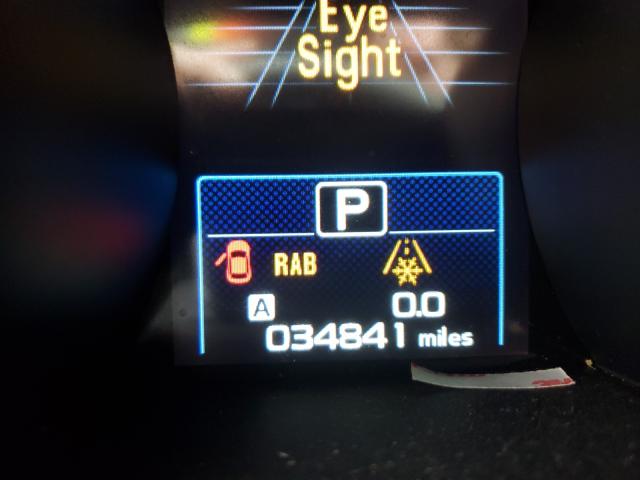 2018 SUBARU OUTBACK TO 4S4BSETC9J3231660