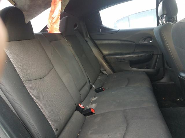 2012 DODGE AVENGER SE 1C3CDZAGXCN256045
