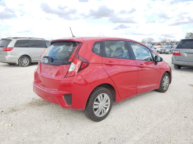 2017 HONDA FIT LX JHMGK5H58HS021893