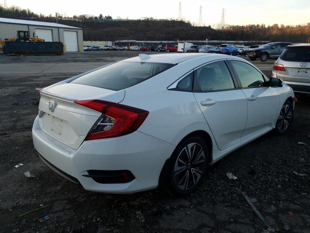 2018 HONDA CIVIC EXL JHMFC1F7XJX033820