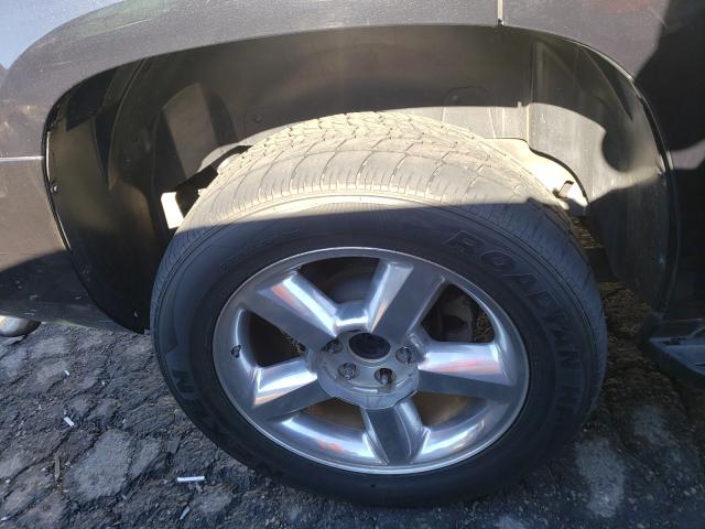 2012 CHEVROLET TAHOE C150 1GNSCAE0XCR314339