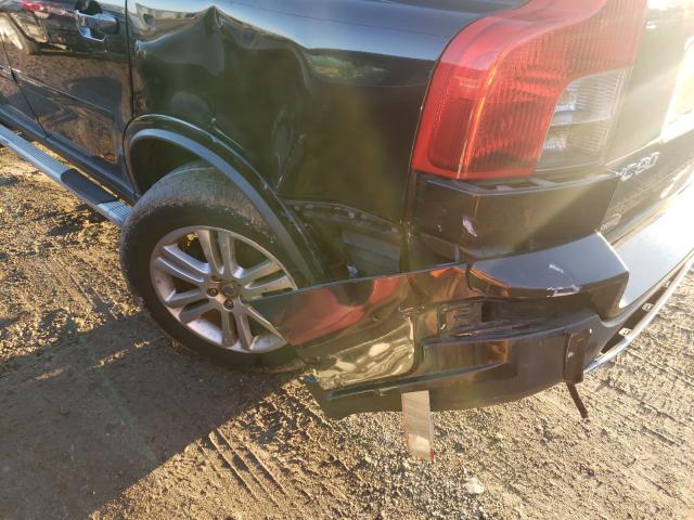 2011 VOLVO XC90 3.2 YV4952CZ0B1586157