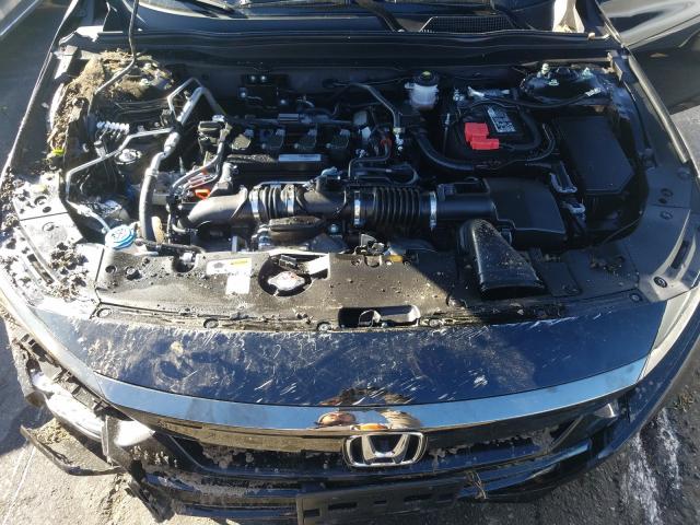2020 HONDA ACCORD SPO - 1HGCV1F35LA132760