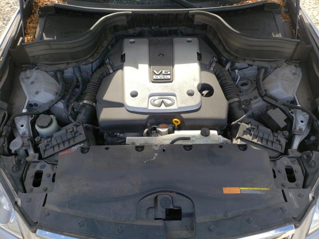 2017 INFINITI QX50 JN1BJ0RP1HM383850