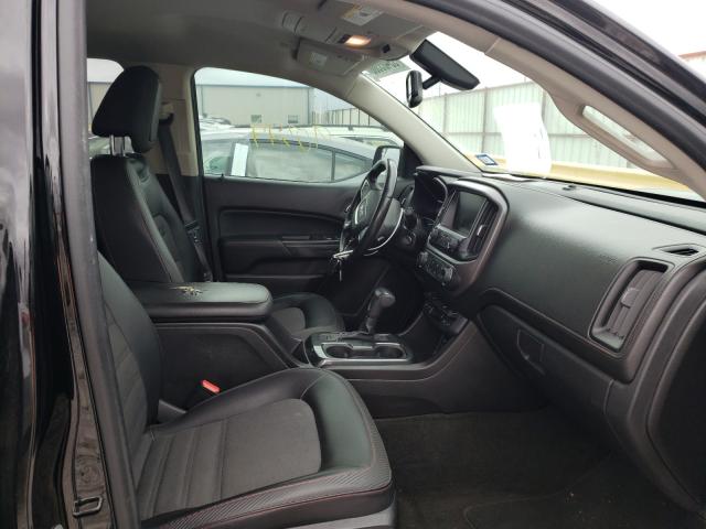 2015 GMC CANYON 1GTG5BE32F1214179