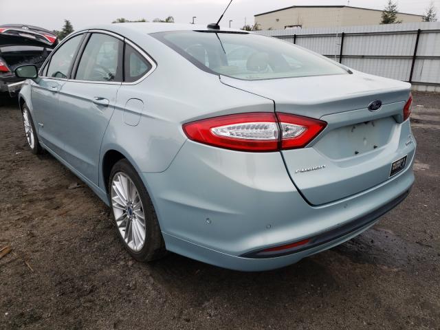 2013 FORD FUSION 3FA6P0LU7DR202592