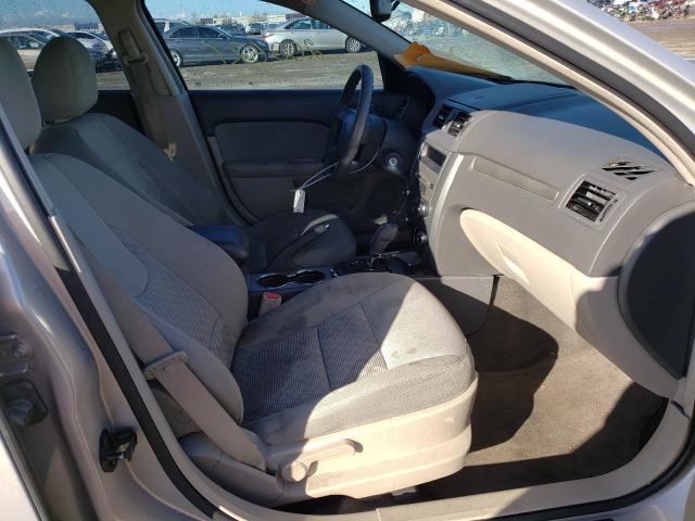 2010 FORD FUSION 3FAHP0HAXAR221382